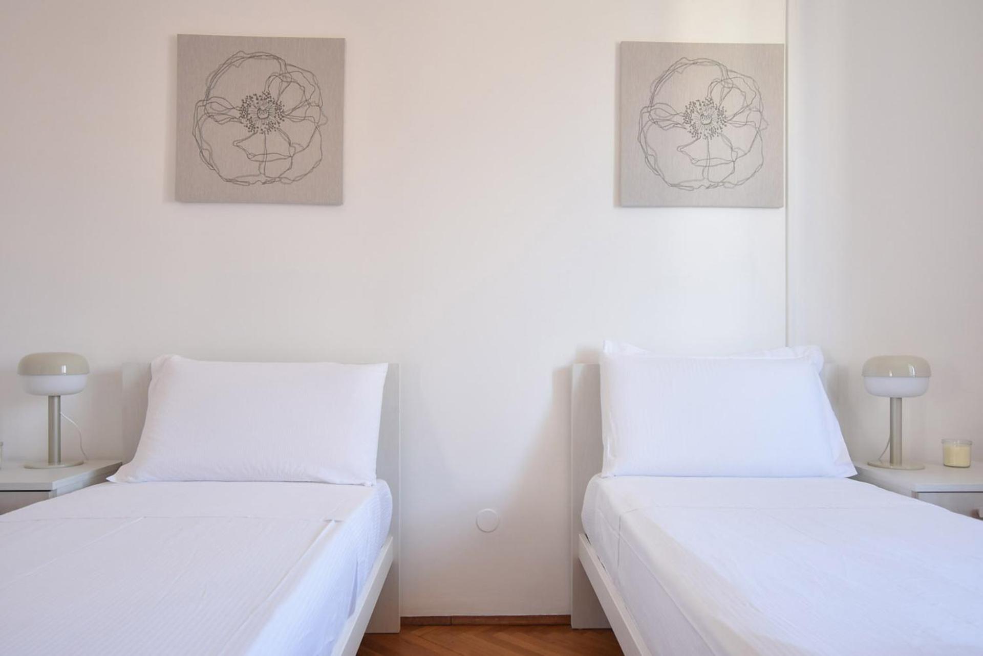 Appartamento Welc *