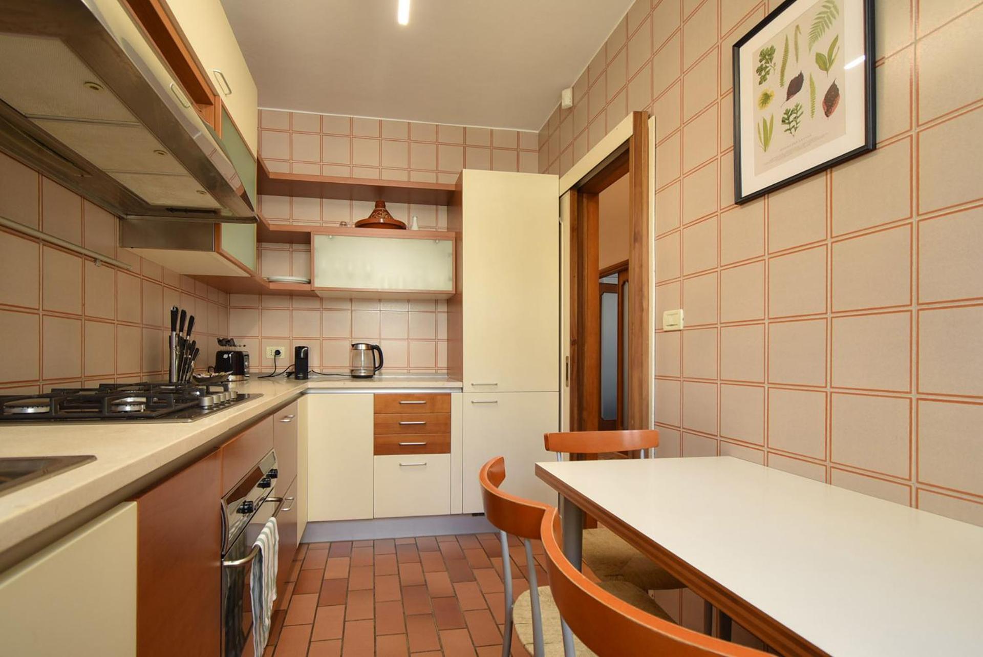 Welc Appartamento