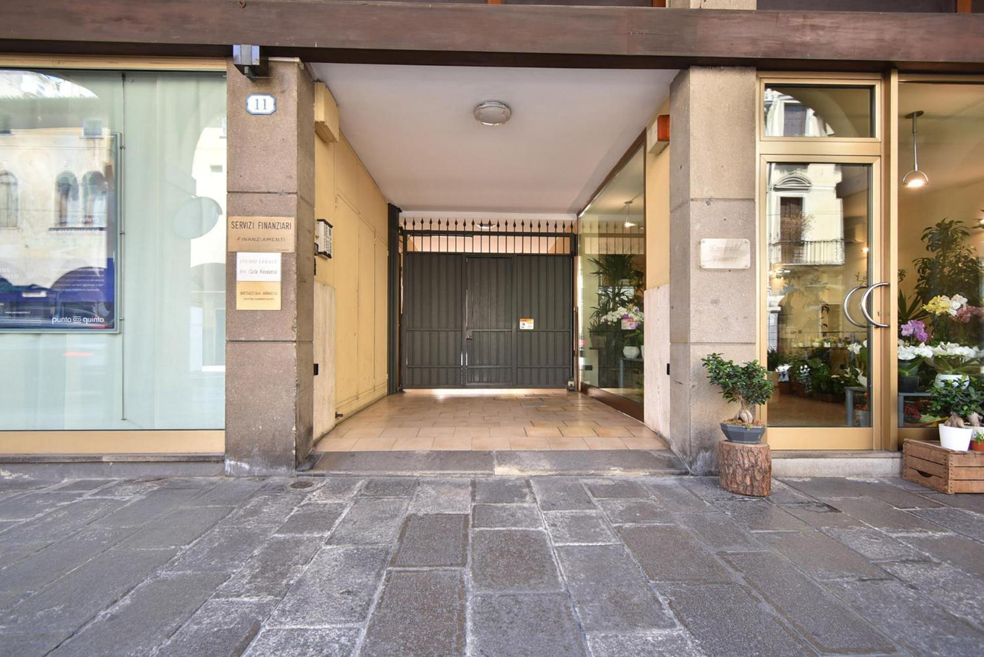 Welc Appartamento Padova