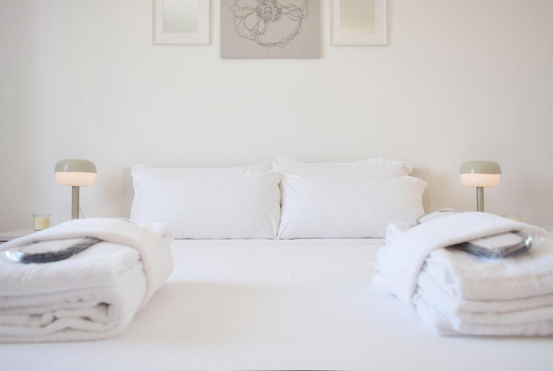 Welc Apartment *
