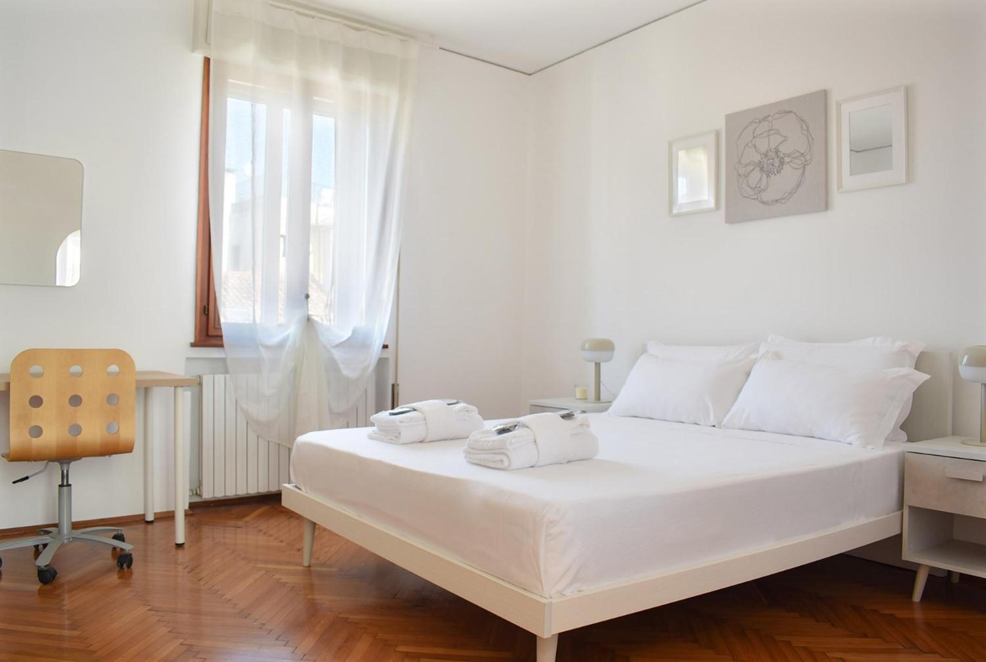 Apartment Welc Padova