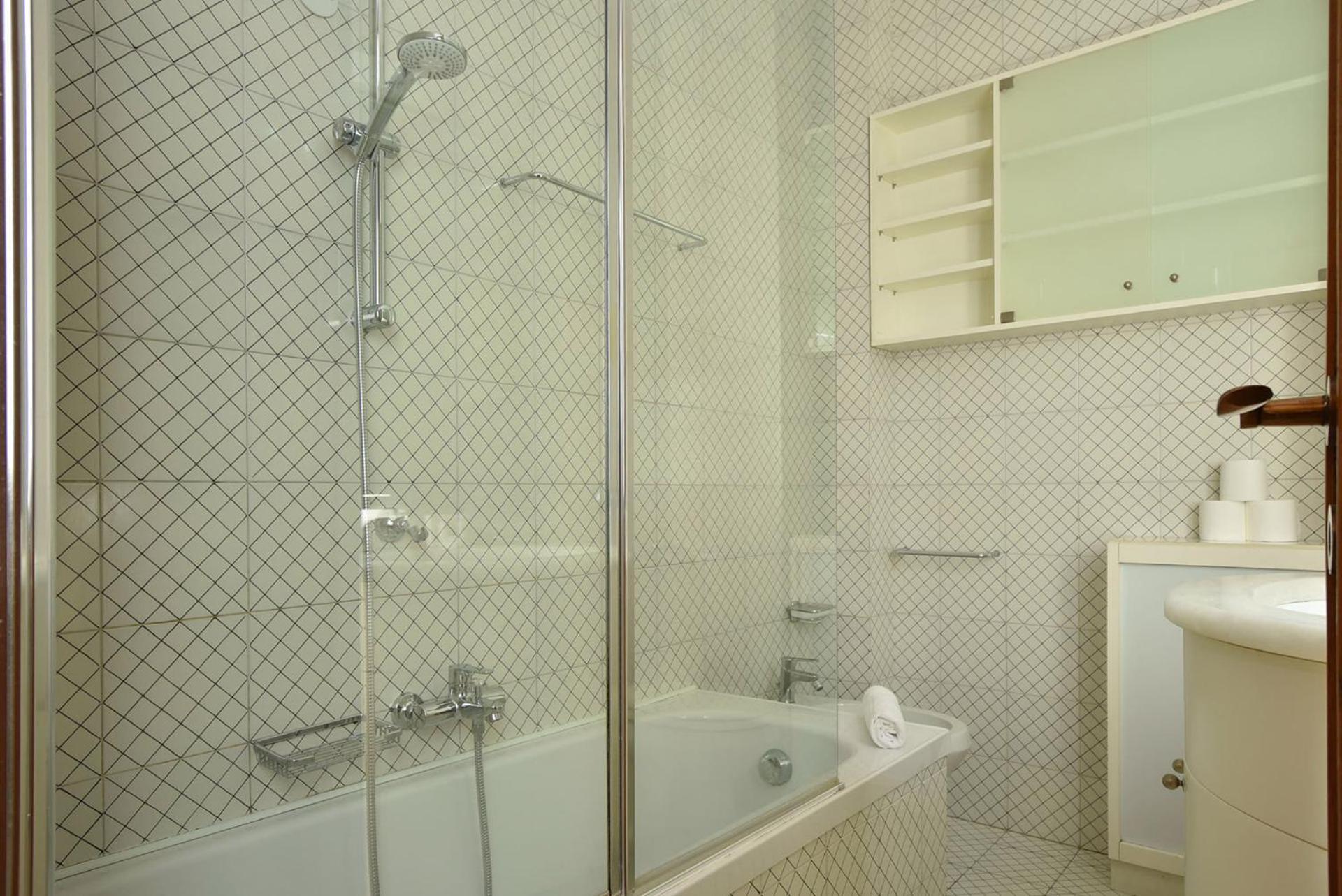 Apartment Welc