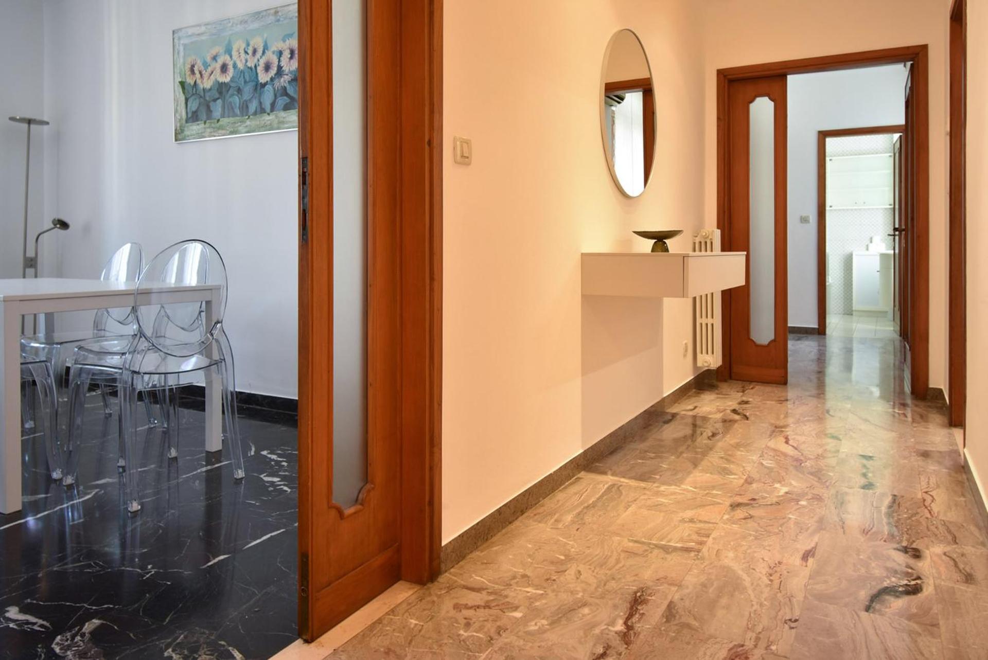 Welc Apartment *